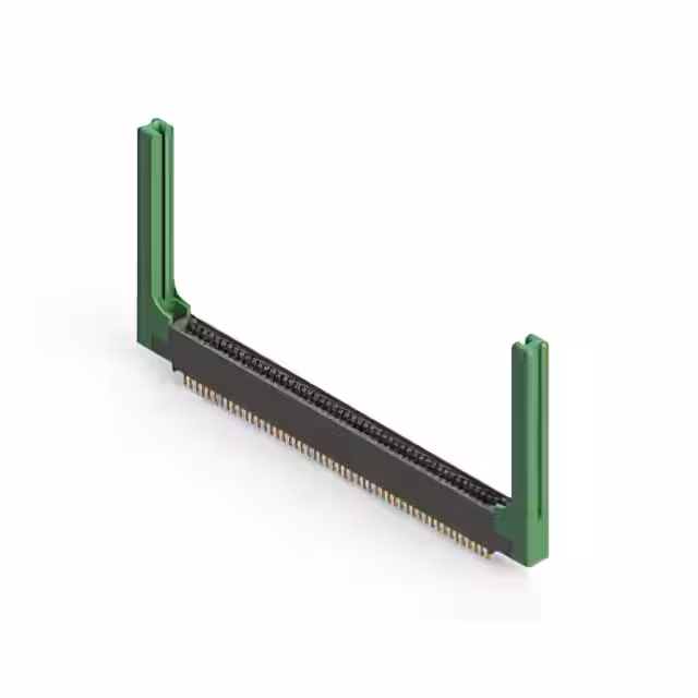 395-050-558-458 EDAC Inc.  Edgeboard Connectors